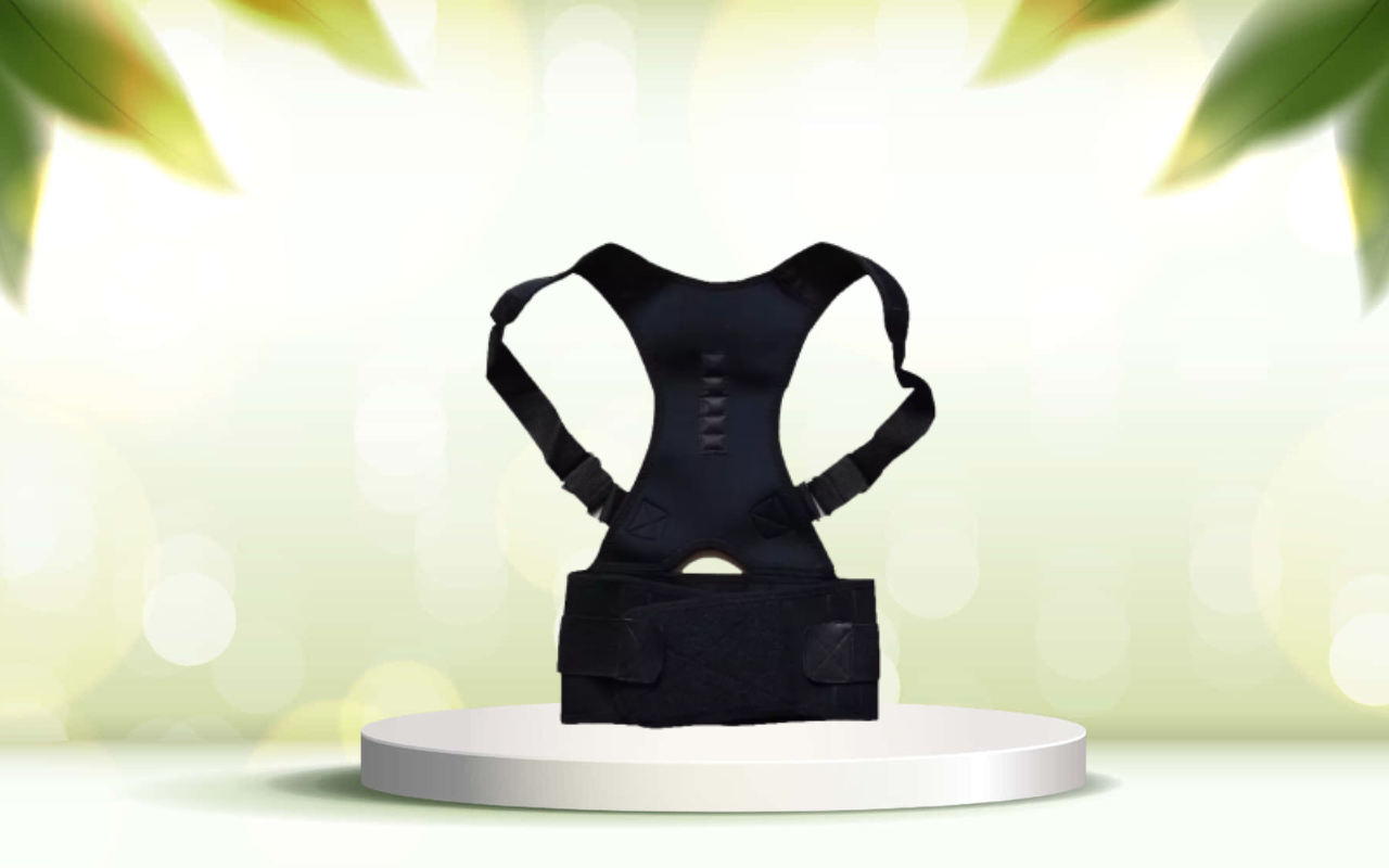 Migliora la postura ogni giorno: prova Ok Shoulder per un benessere duraturo