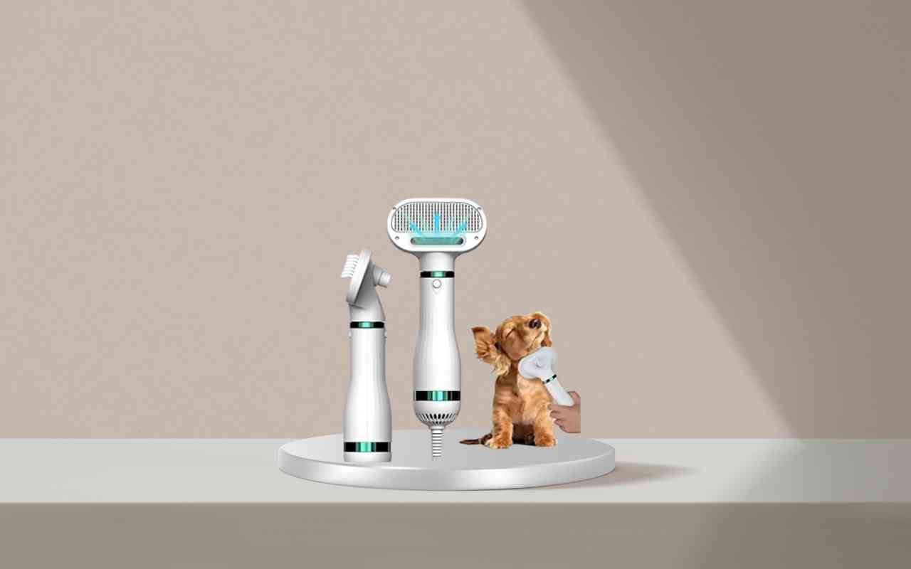 Scopri come addestrare il tuo animale con Nice Pet: soluzione efficace e sicura