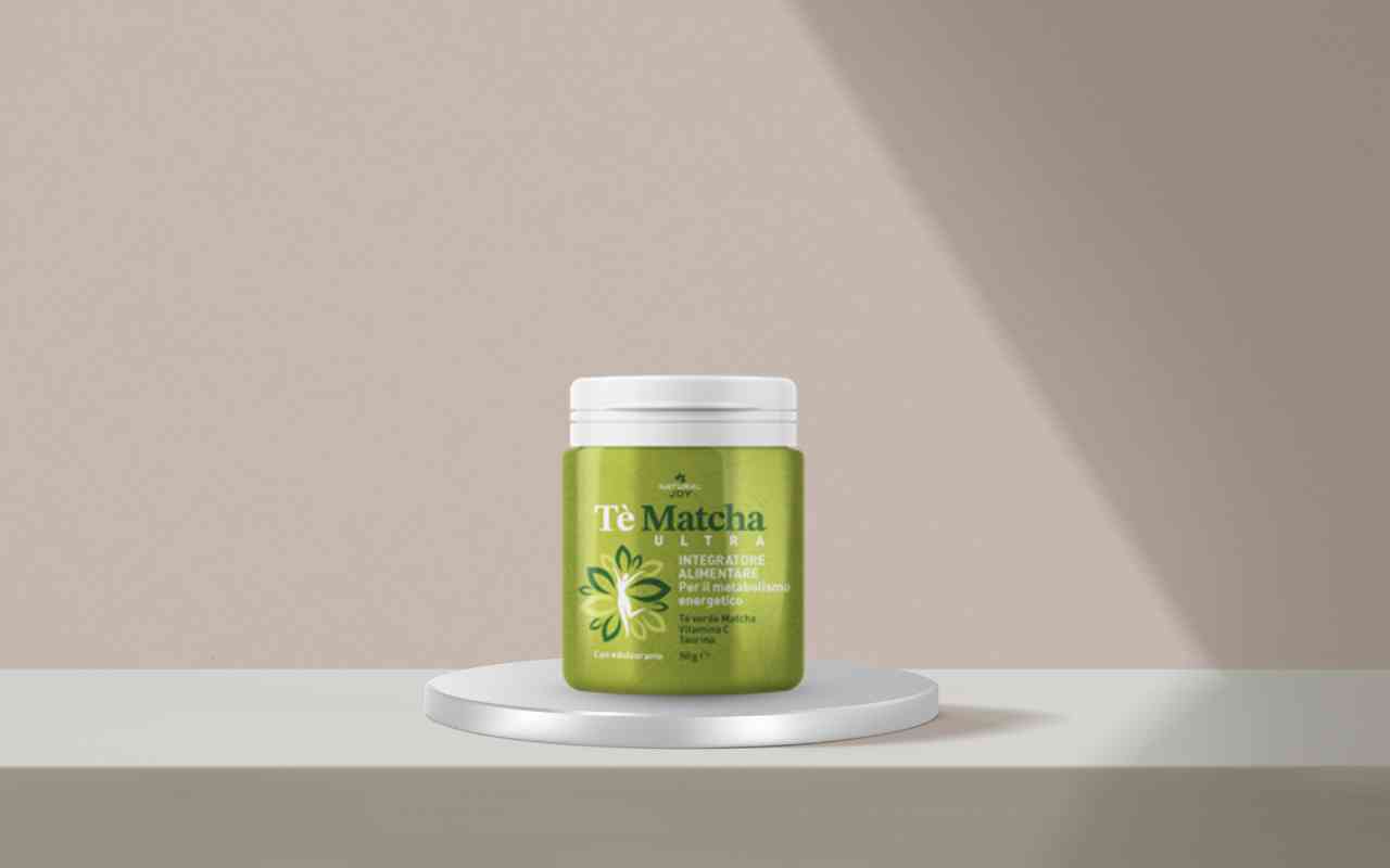 Scopri come dimagrire in modo naturale con Tè Matcha Ultra: prova ora i suoi benefici