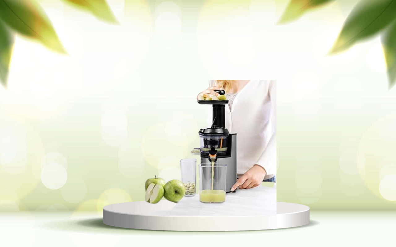 Scopri l’estrattore XL: succhi freschi e vitamine a casa in pochi secondi