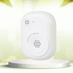 Scopri O3 Cube: elimina odori e batteri da frigo e piccoli spazi senza filtri