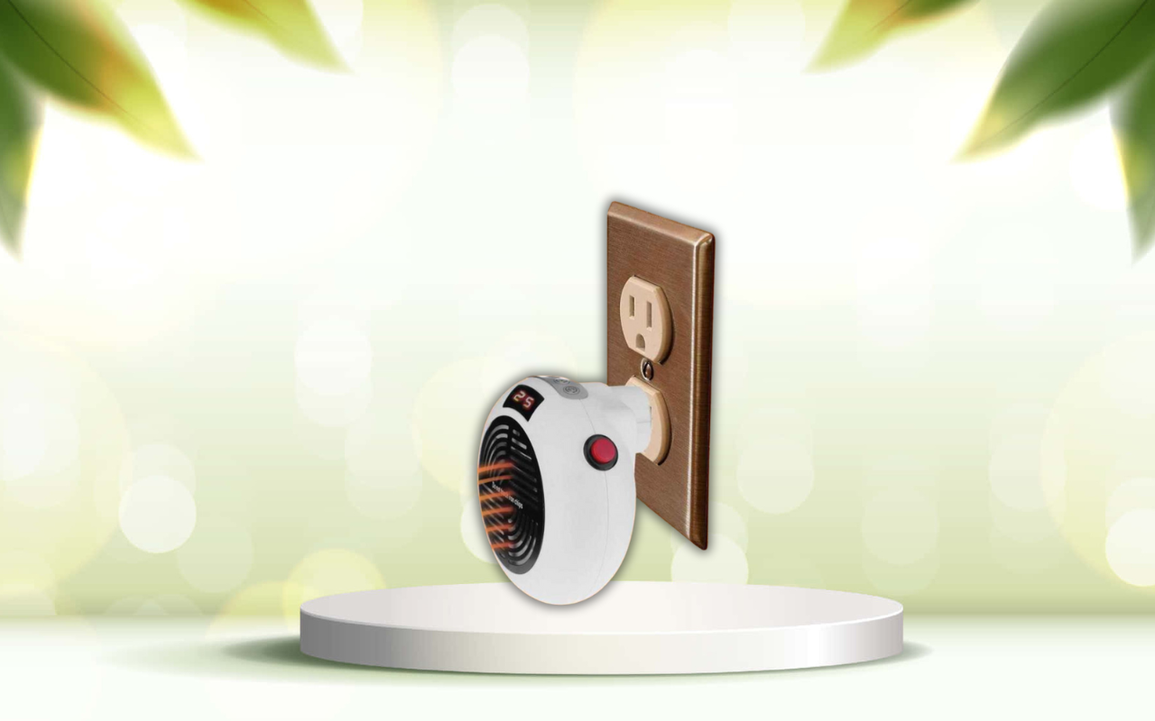 Riscalda ogni stanza in pochi minuti: scopri Wonder Heater Pro, la soluzione smart