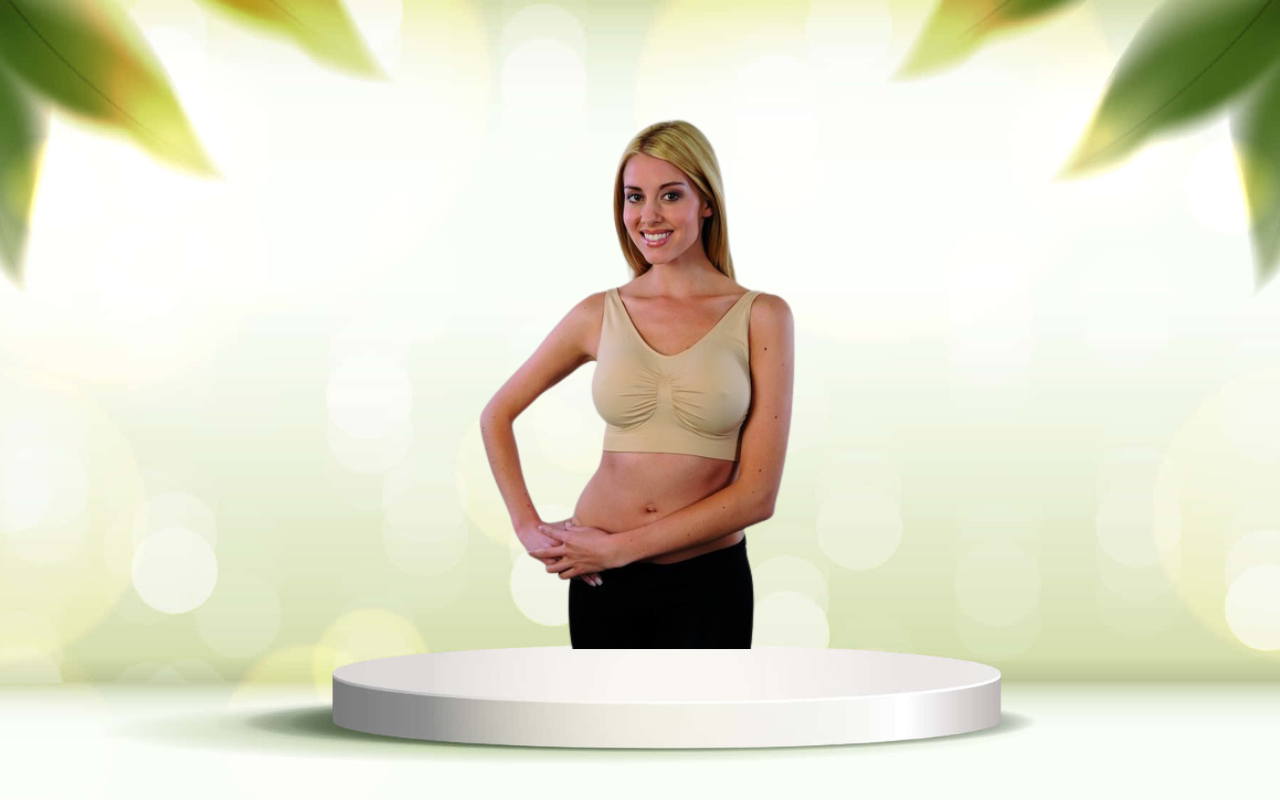 Scopri il reggiseno perfetto: comfort senza cuciture, sostegno e stile in ogni momento