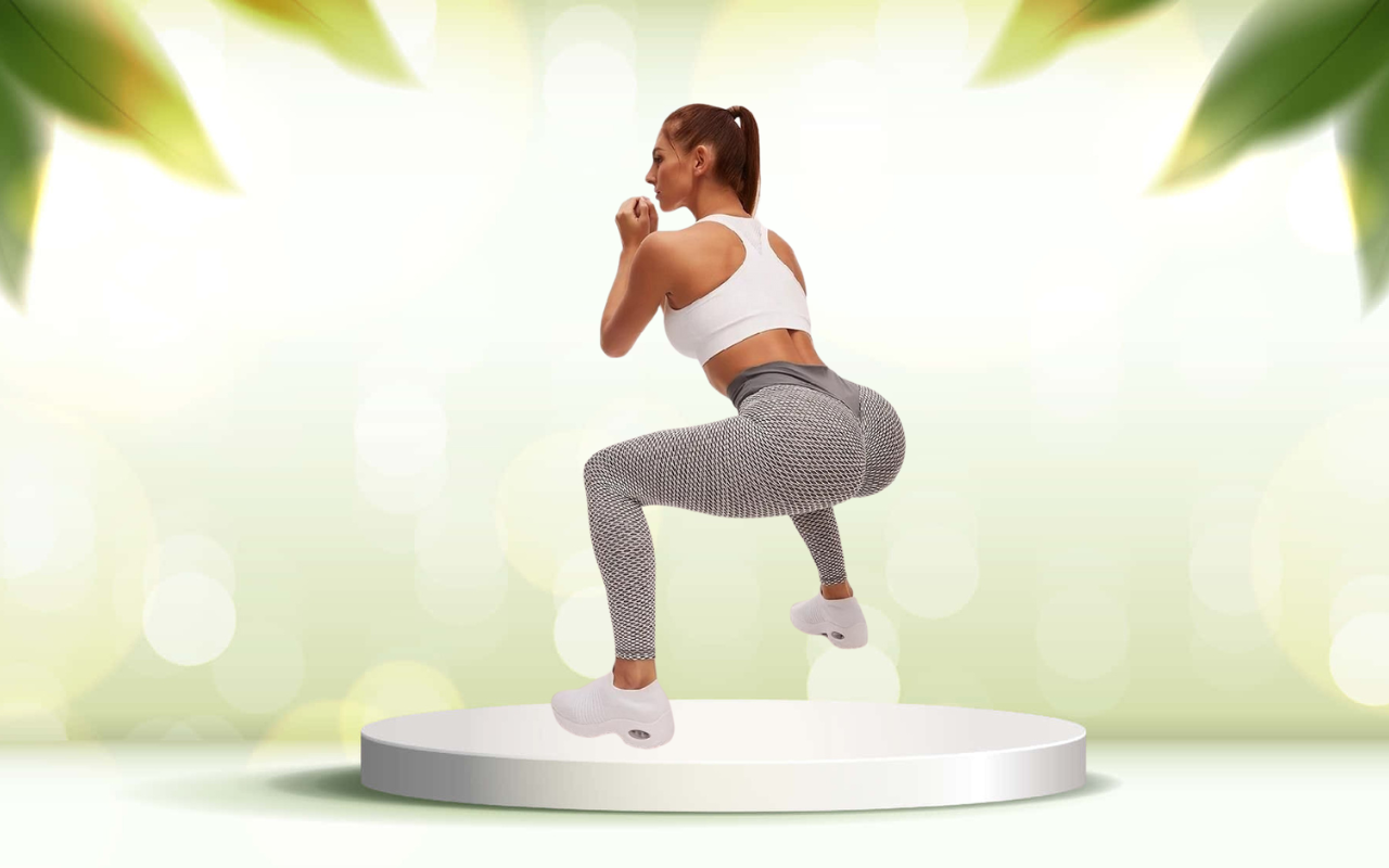 Scopri web leggings: comfort e stile modellante per ogni donna ogni giorno