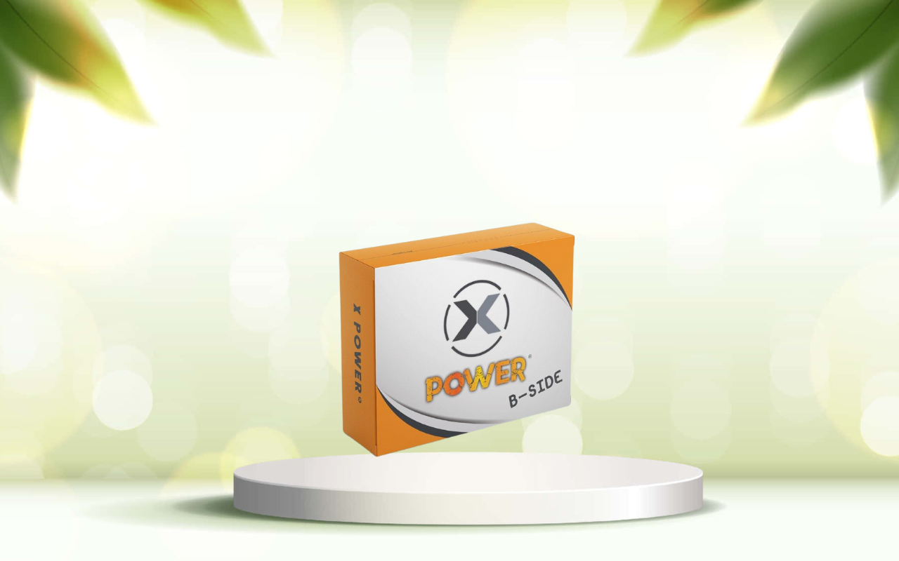 Scopri XPower: l’elettrostimolatore che scolpisce il corpo senza palestra