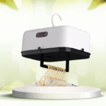 Asciugatrice portatile compatta: asciuga i tuoi capi ovunque e risparmia spazio