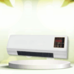 Scopri Eko‑Splitter: comfort immediato e riscaldamento smart per ogni ambiente