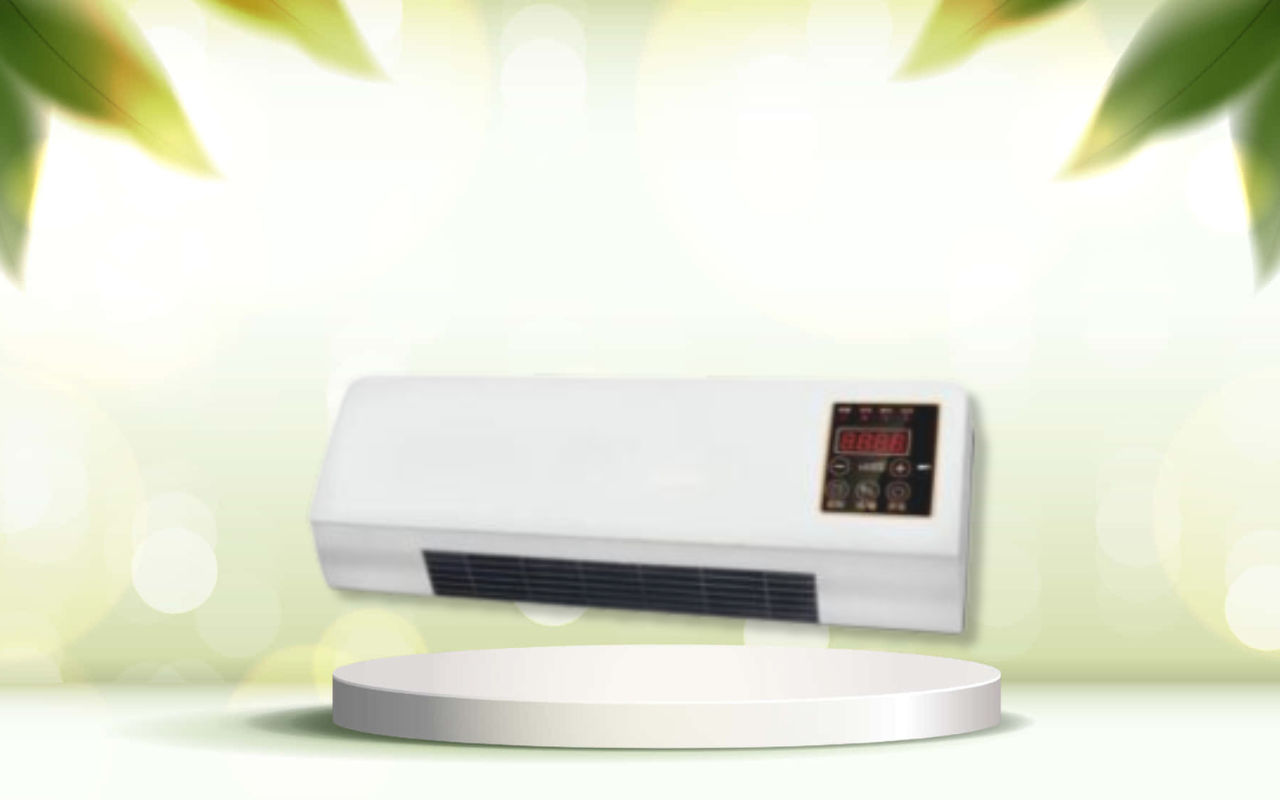 Scopri Eko‑Splitter: comfort immediato e riscaldamento smart per ogni ambiente