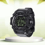 Scopri BRV, lo smartwatch rugged indistruttibile per sport e avventure estreme