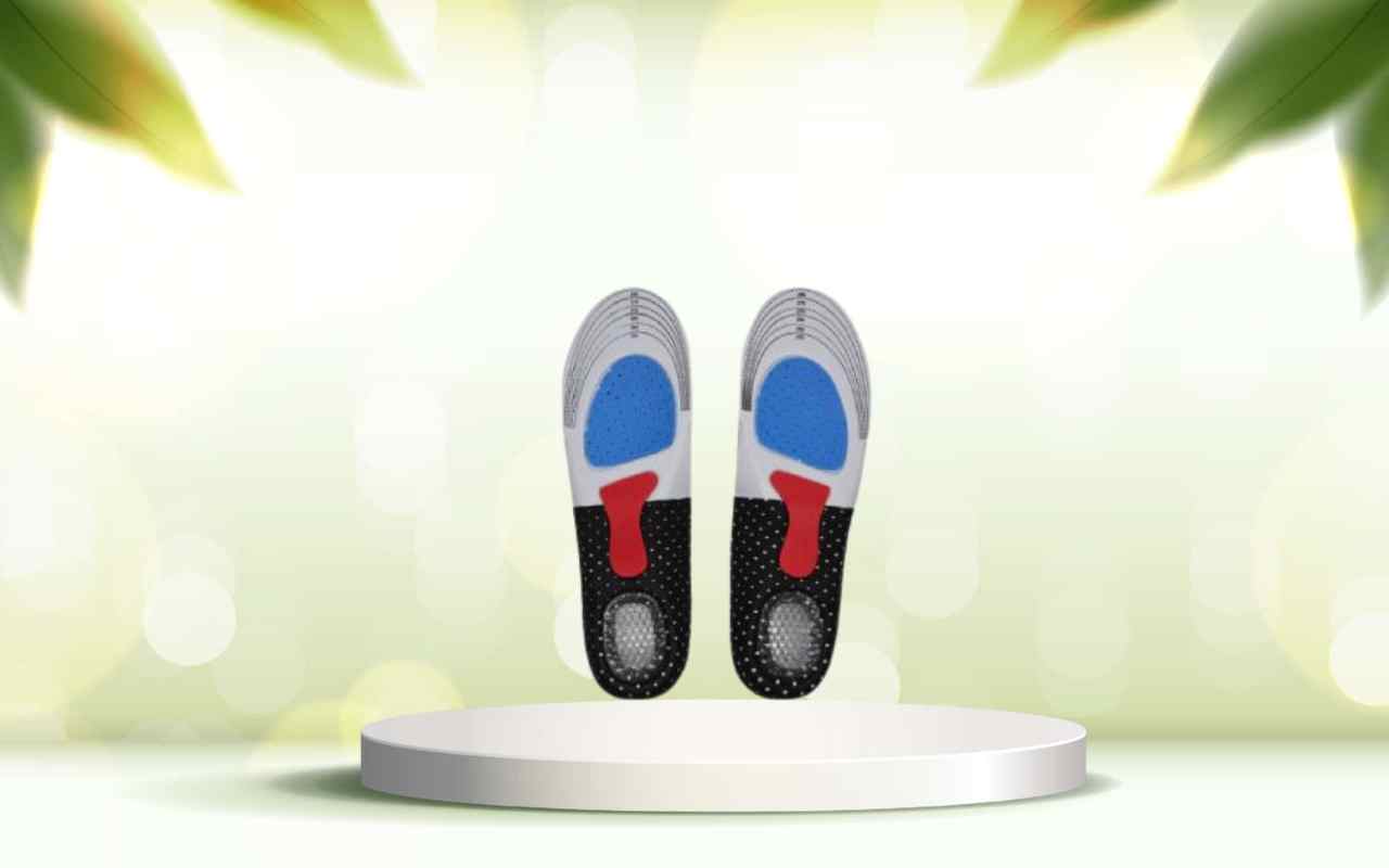 Prova Foot Relax: solette plantari per un comfort immediato e sollievo duraturo