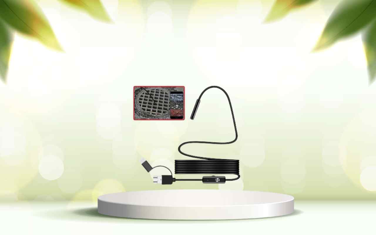 Scopri Flexy Camera: esplora spazi nascosti in modo facile e risparmia subito