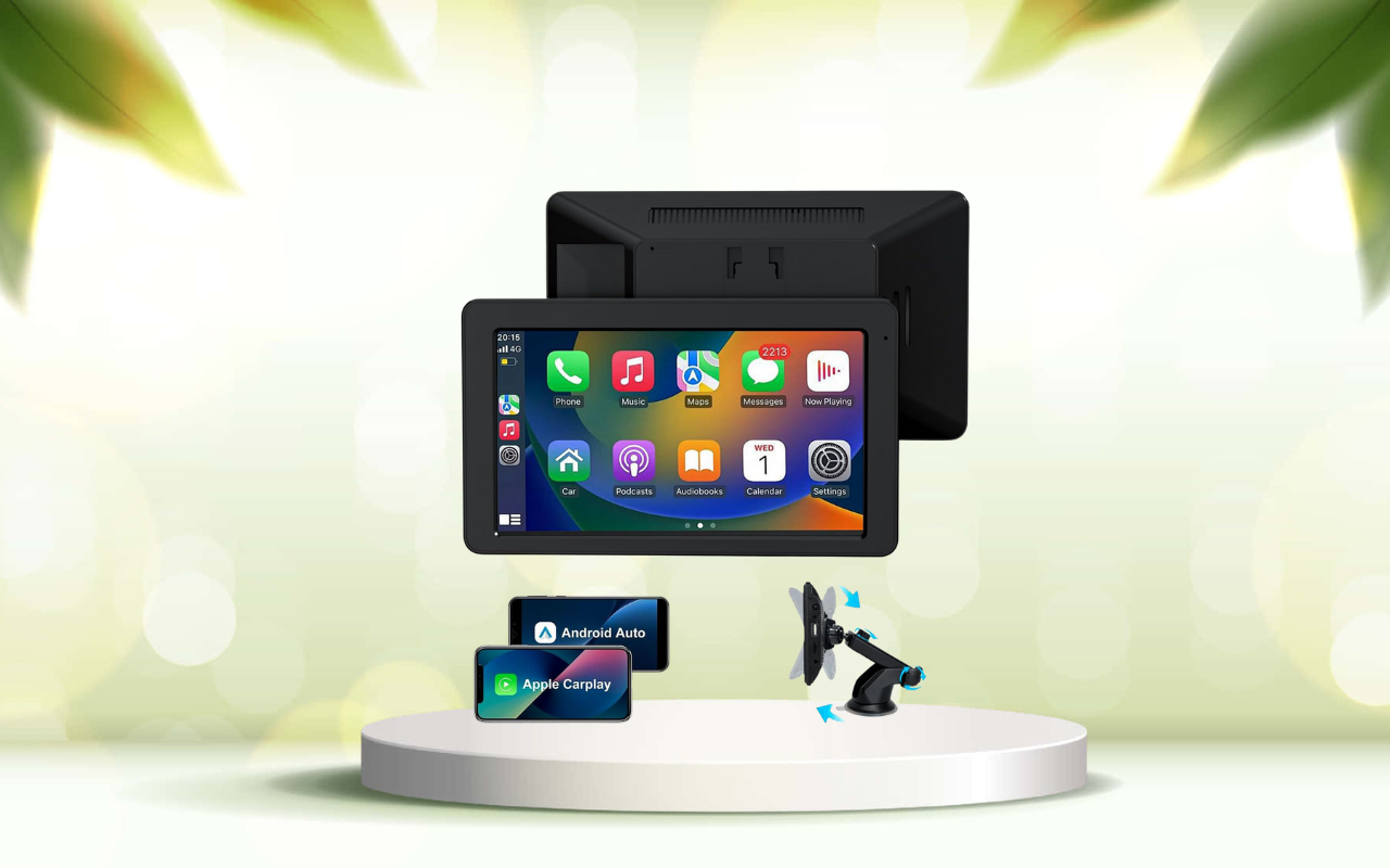 Scopri come trasformare la tua auto in un veicolo smart con CarPlay Auto