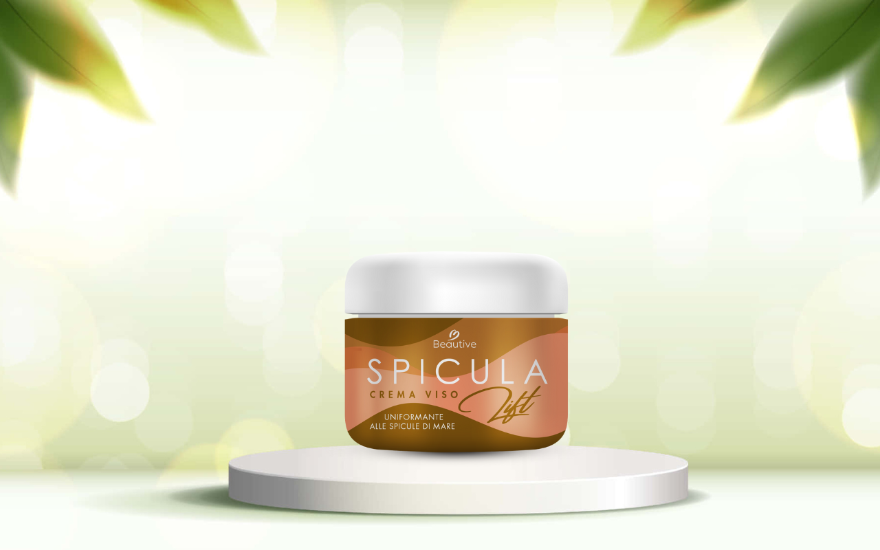 Scopri come Spicula Lift rinnova la tua pelle con effetto lifting naturale e visibile